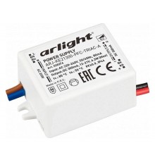 Блок питания с проводом Arlight ARJ 028276