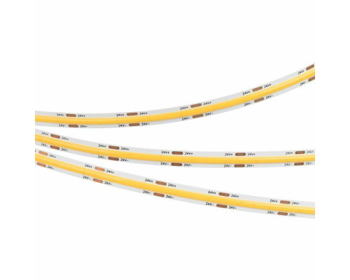 Лента светодиодная Arlight COB открытая 031902(2)