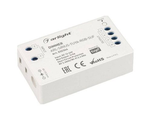 Диммер Arlight  032344