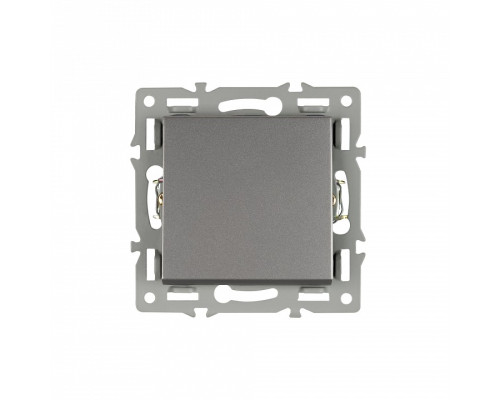 Выключатель проходной одноклавишный Arlight SWT 043716