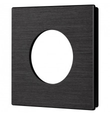 Рамка на 1 пост Arlight PRESTO 043876