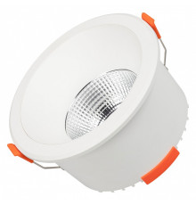 Встраиваемый светильник Arlight ALORA 048086