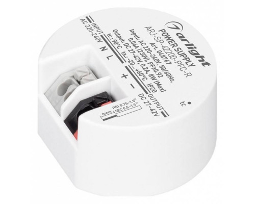 Блок питания Arlight ARJ-SP 048767