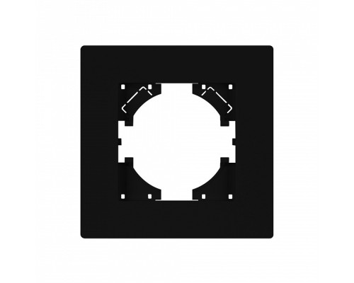 Рамка на 1 пост Arlight PERIO 049689