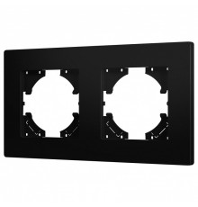 Рамка на 2 поста Arlight PERIO 049751