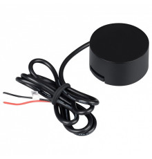 Токопровод концевой для трек-ремней Arlight  049828