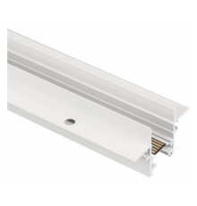 Трек встраиваемый Arlight MAG 25 TRACK 2538 FDW 050225