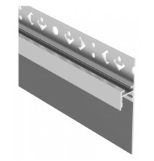 Профиль-держатель накладной Arlight FANTOM 052662