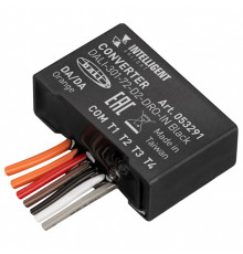 Конвертер DALI для выключателя Arlight INTELLIGENT 053291