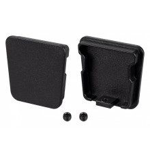 Заглушка для профиля Arlight LINE 053522