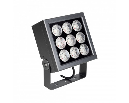 Настенно-потолочный прожектор Arlight BLOCK 055251