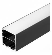 Профиль накладной Arlight LINE 057532