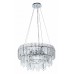 Подвесная люстра Arte Lamp Nicoletta A1051SP-10CC