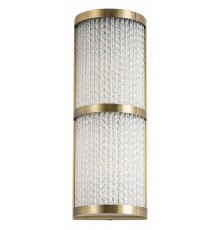 Накладной светильник Arte Lamp Albali A1063AP-2AB