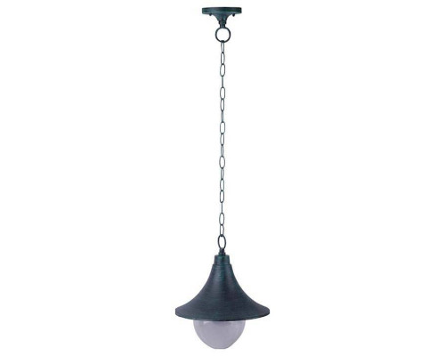 Подвесной светильник Arte Lamp Malaga A1085SO-1BG