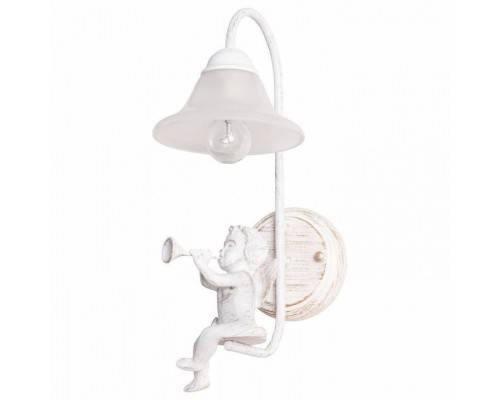 Бра Arte Lamp Amur A1133AP-1WG