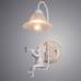 Бра Arte Lamp Amur A1133AP-1WG