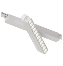 Светильник на штанге Arte Lamp Rapid A1161PL-1WH