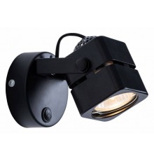 Бра Arte Lamp Misam A1315AP-1BK