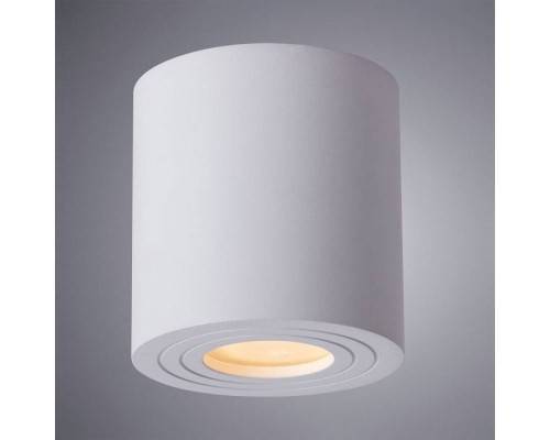 Накладной светильник Arte Lamp Galopin A1460PL-1WH