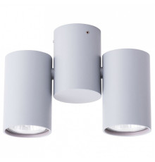 Спот Arte Lamp Gavroche A1511PL-2GY