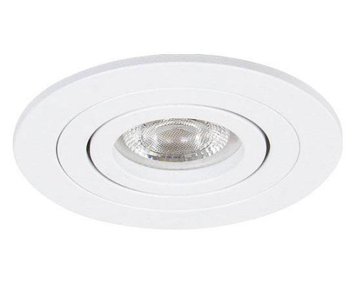 Встраиваемый светильник Arte Lamp Tarf Mini A2067PL-1WH