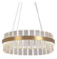 Подвесной светильник Arte Lamp GRACIA A2086SP-1PB