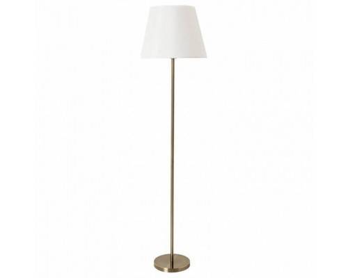 Торшер Arte Lamp Elba A2581PN-1AB