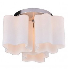 Накладной светильник Arte Lamp Serenata A3479PL-3CC