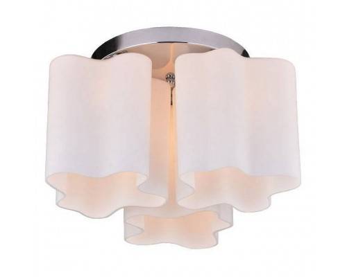 Накладной светильник Arte Lamp Serenata A3479PL-3CC