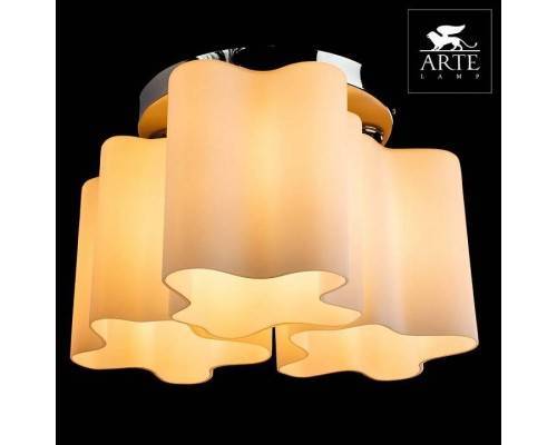 Накладной светильник Arte Lamp Serenata A3479PL-3CC