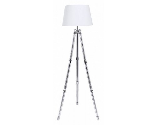 Торшер Arte Lamp Wasat A4023PN-1CC