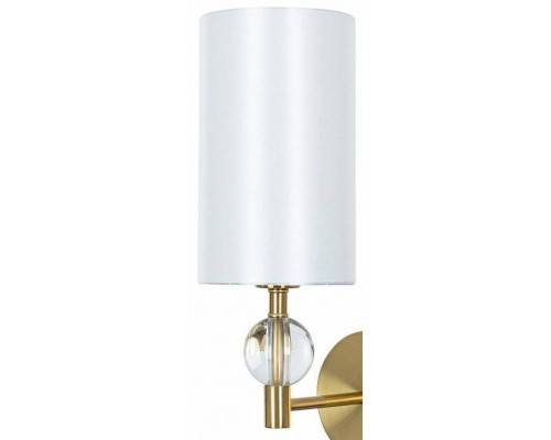 Бра Arte Lamp Matar A4027AP-1PB