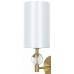 Бра Arte Lamp Matar A4027AP-1PB