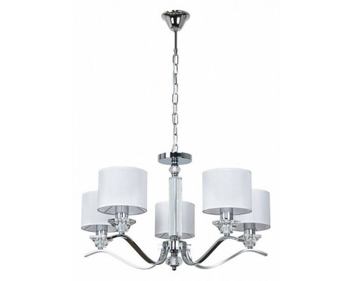 Подвесная люстра Arte Lamp Alhena A4091LM-5CC