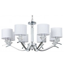 Подвесная люстра Arte Lamp Alhena A4091LM-8CC