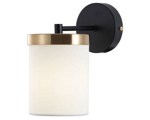 Бра Arte Lamp Modello A4099AP-1BK