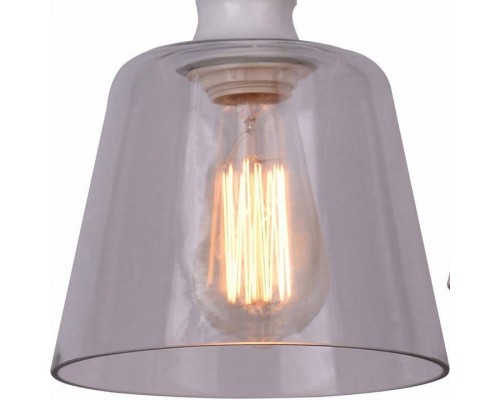 Подвесная люстра Arte Lamp Passero A4289LM-3WH