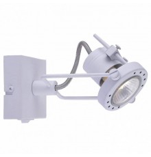 Бра Arte Lamp Costruttore A4300AP-1WH