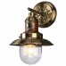 Бра Arte Lamp Sailor A4524AP-1AB