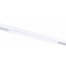 Встраиваемый светильник Arte Lamp Linea A4633PL-1WH