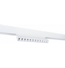 Накладной светильник Arte Lamp Linea A4638PL-1WH