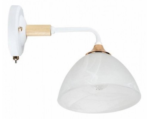 Бра Arte Lamp Matthew A5032AP-1BR