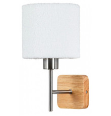 Бра Arte Lamp CHARLIE A5071AP-1SS