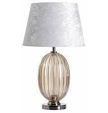 Настольная лампа декоративная Arte Lamp Baymont A5132LT-1CC