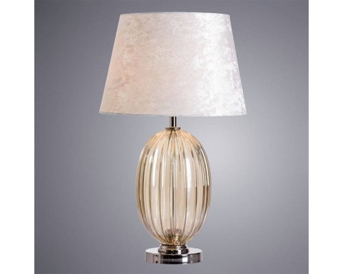 Настольная лампа декоративная Arte Lamp Baymont A5132LT-1CC