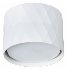 Накладной светильник Arte Lamp Fang A5552PL-1WH