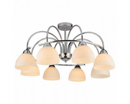 Люстра на штанге Arte Lamp 6057 A6057PL-8CC