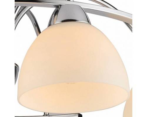 Люстра на штанге Arte Lamp 6057 A6057PL-8CC