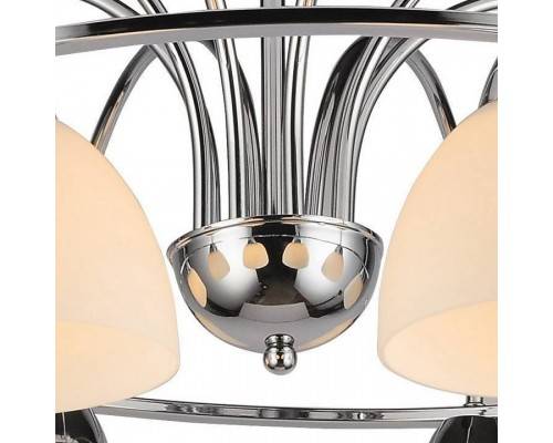 Люстра на штанге Arte Lamp 6057 A6057PL-8CC